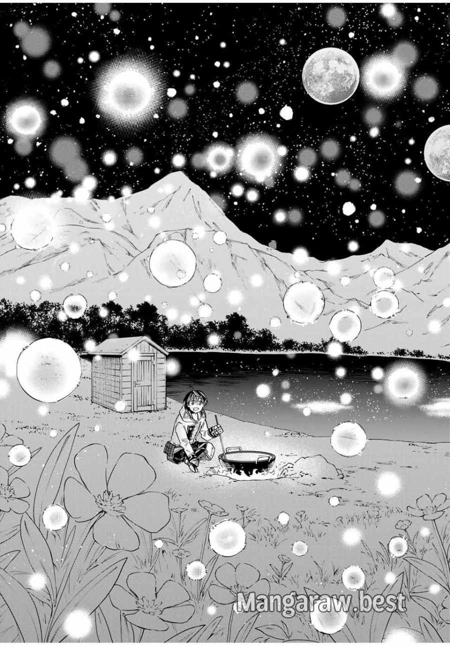 Walking in Another World 異世界ウォーキング 第50話 - Trang 15