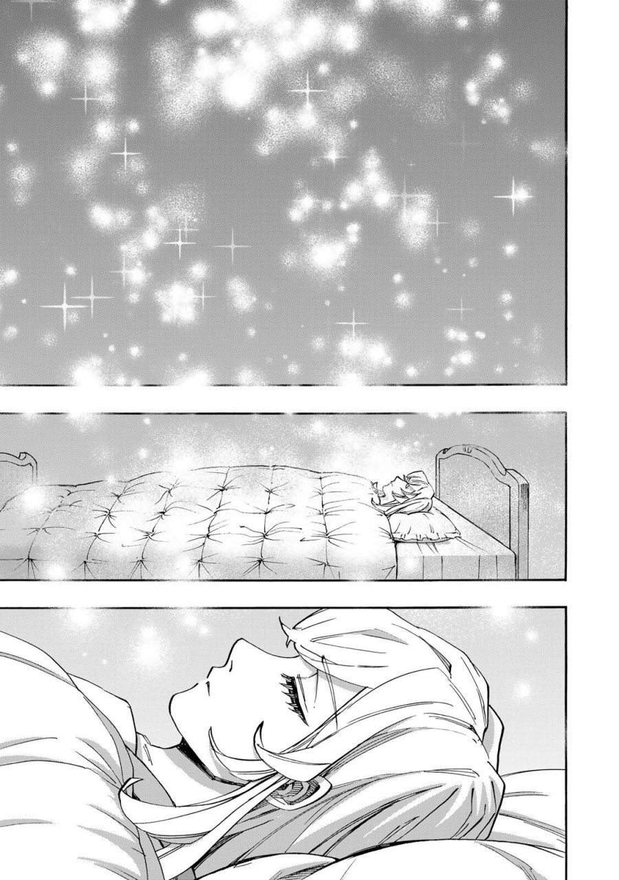 Walking in Another World 異世界ウォーキング 第134話 - Trang 11