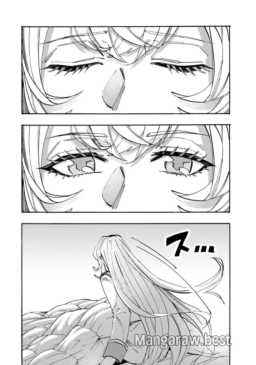 Walking in Another World 異世界ウォーキング 第134話 - Trang 12