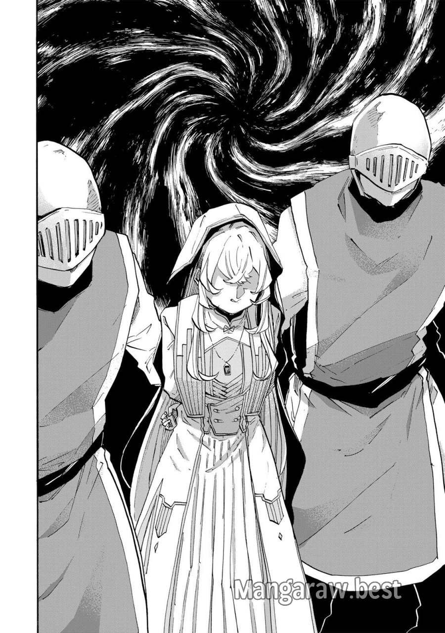 Walking in Another World 異世界ウォーキング 第141話 - Trang 14