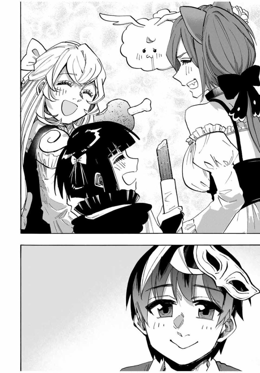 Walking in Another World 異世界ウォーキング 第130話 - Trang 10