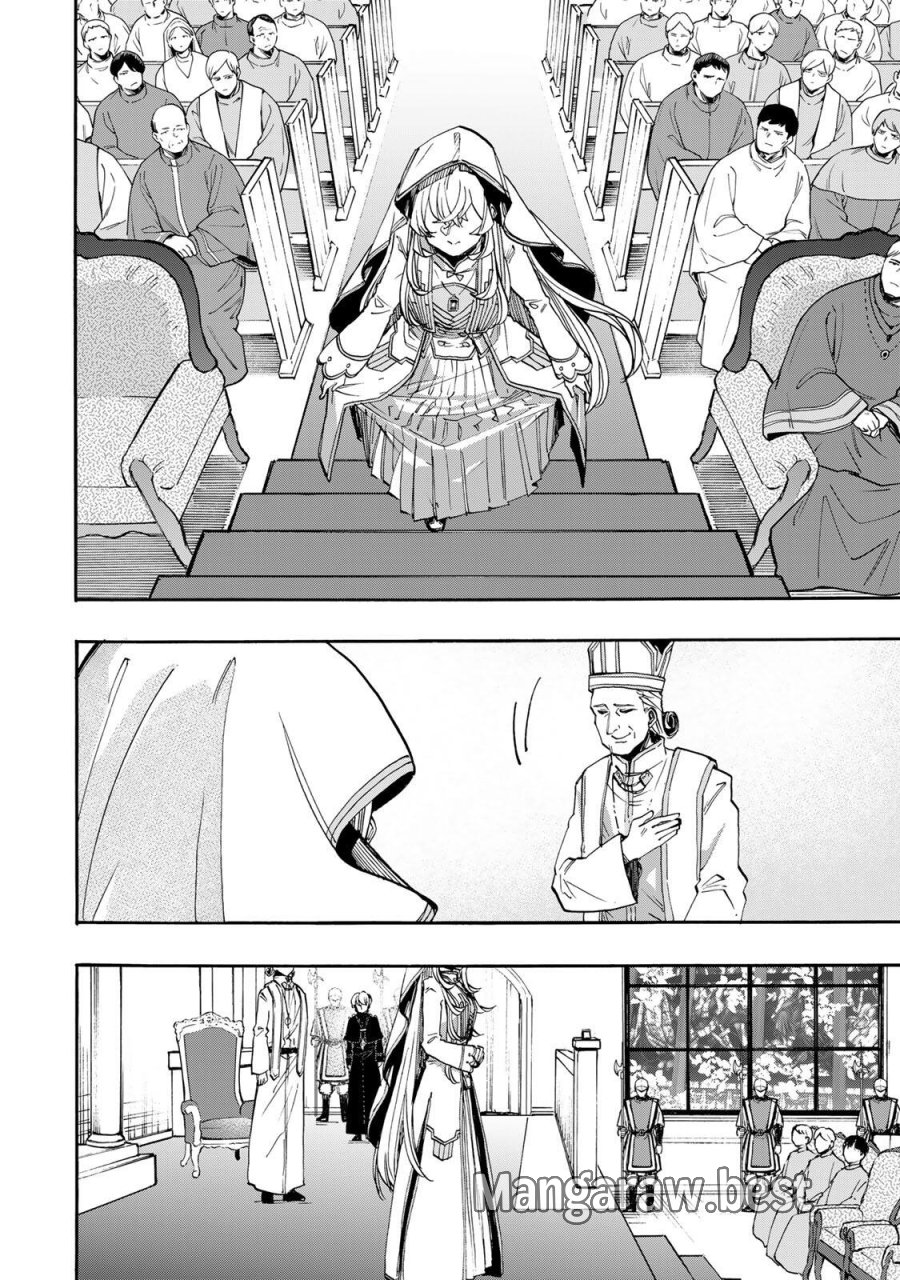 Walking in Another World 異世界ウォーキング 第138話 - Trang 12