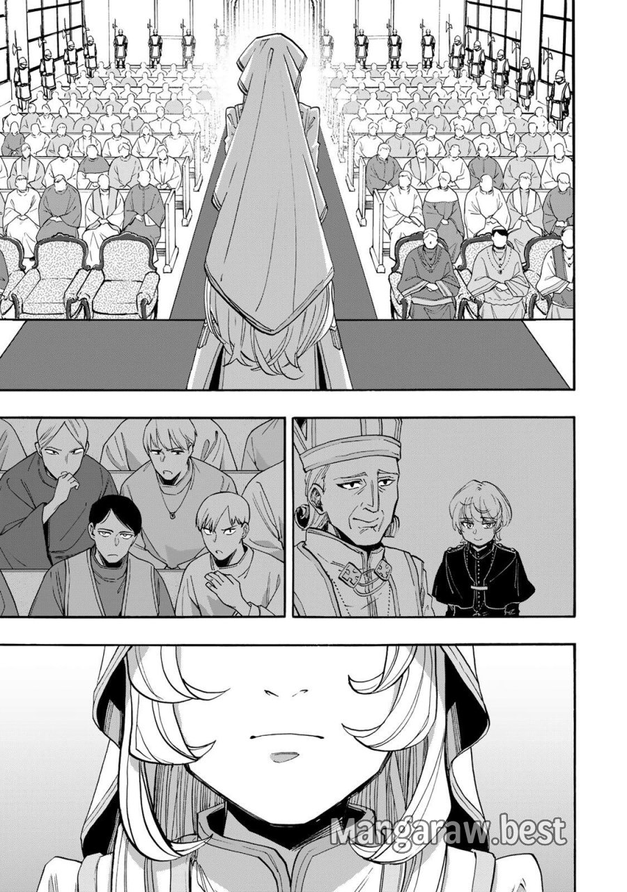 Walking in Another World 異世界ウォーキング 第138話 - Trang 13