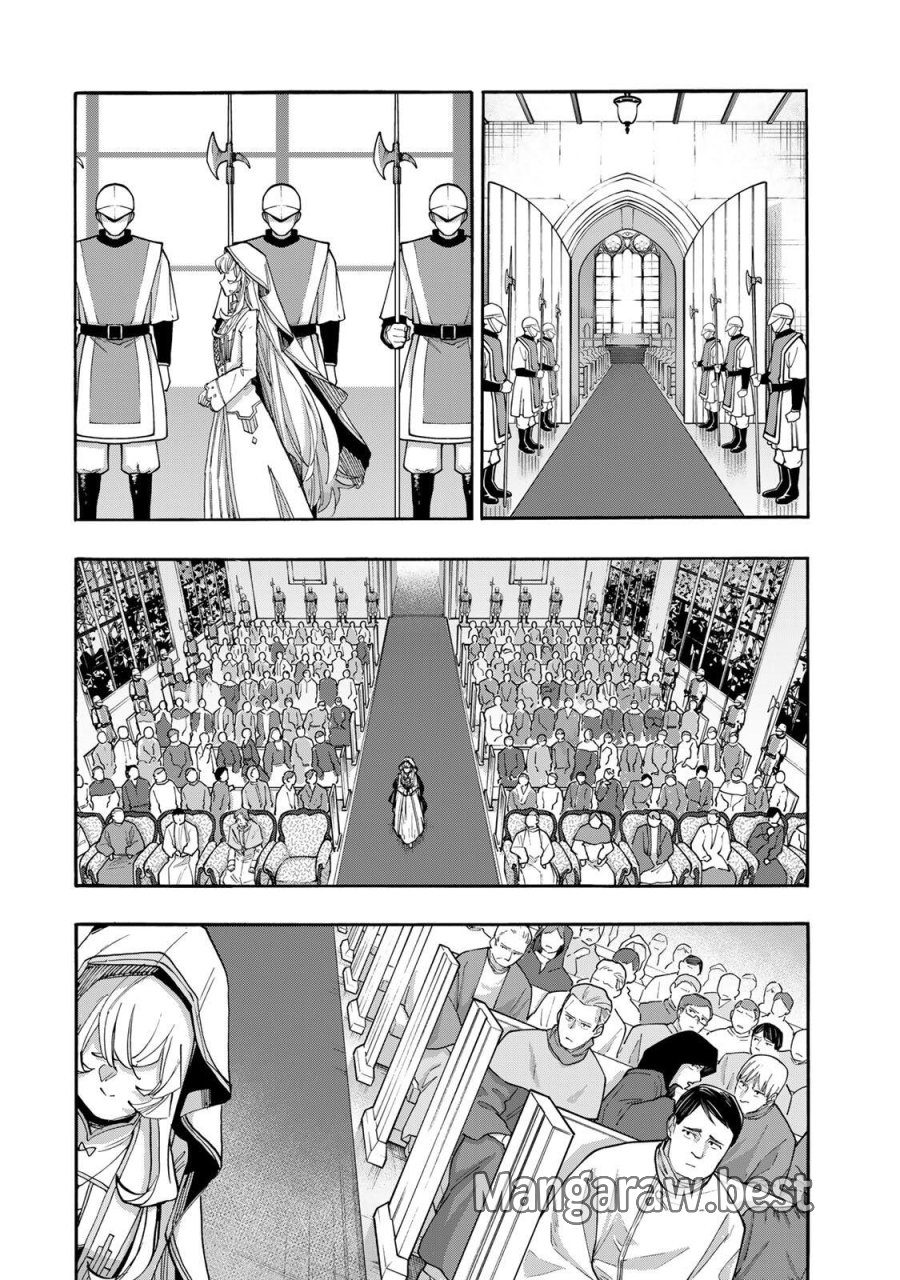 Walking in Another World 異世界ウォーキング 第138話 - Trang 4