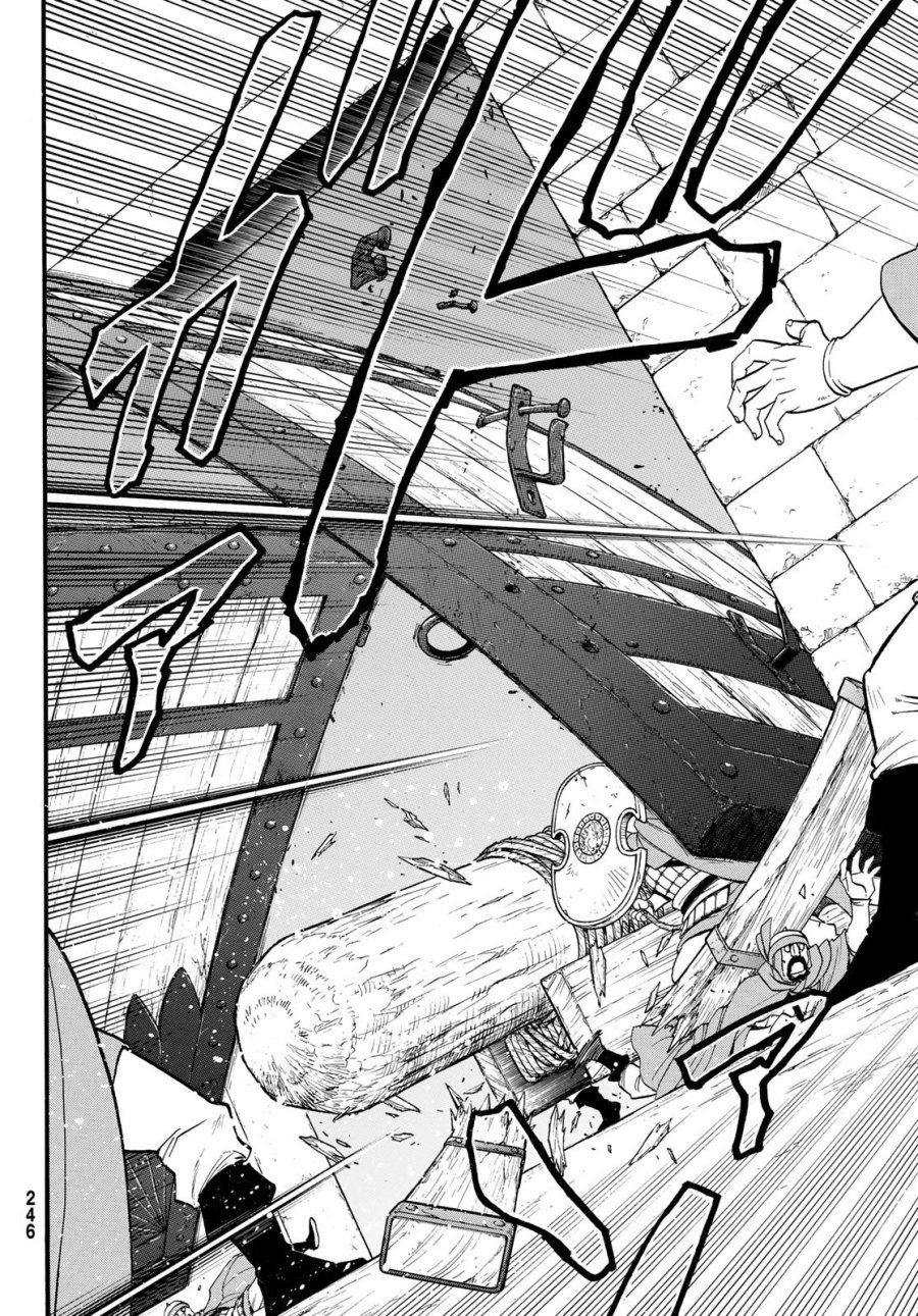 アルスラーン戦記 第152話 - Page 10