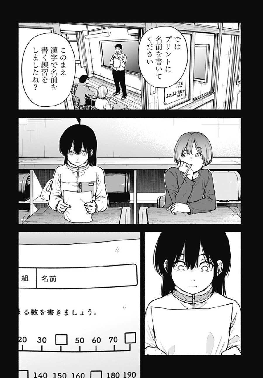 ミナミザスーパーエボリューション 第16話 - Page 22