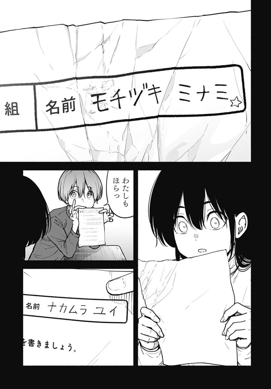 ミナミザスーパーエボリューション 第16話 - Page 29