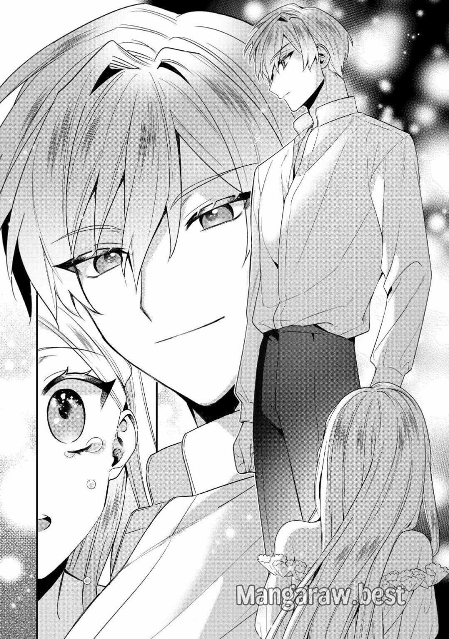 重婚なんてお断り! 絶対に双子の王子を見分けてみせます! 第14話 - Page 18