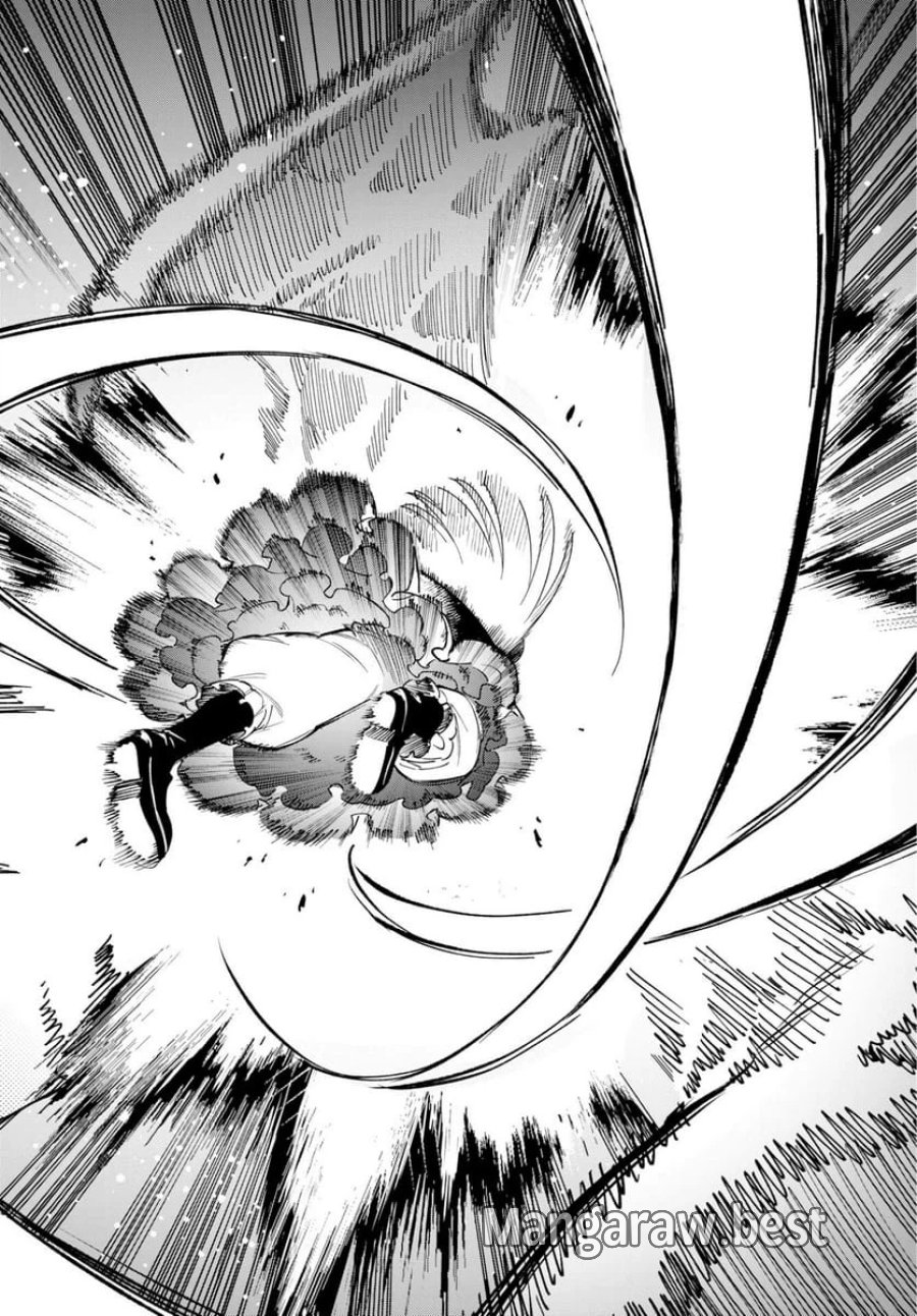 クライマックスネクロマンス 第24話 - Trang 25