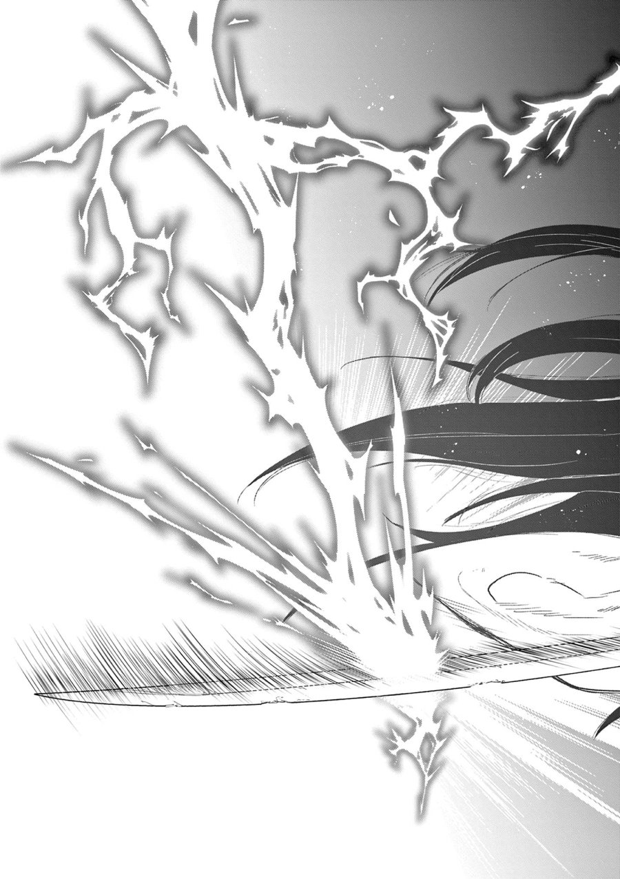 Isagi the Dragon Slater 竜送りのイサギ 第26話 - Trang 17