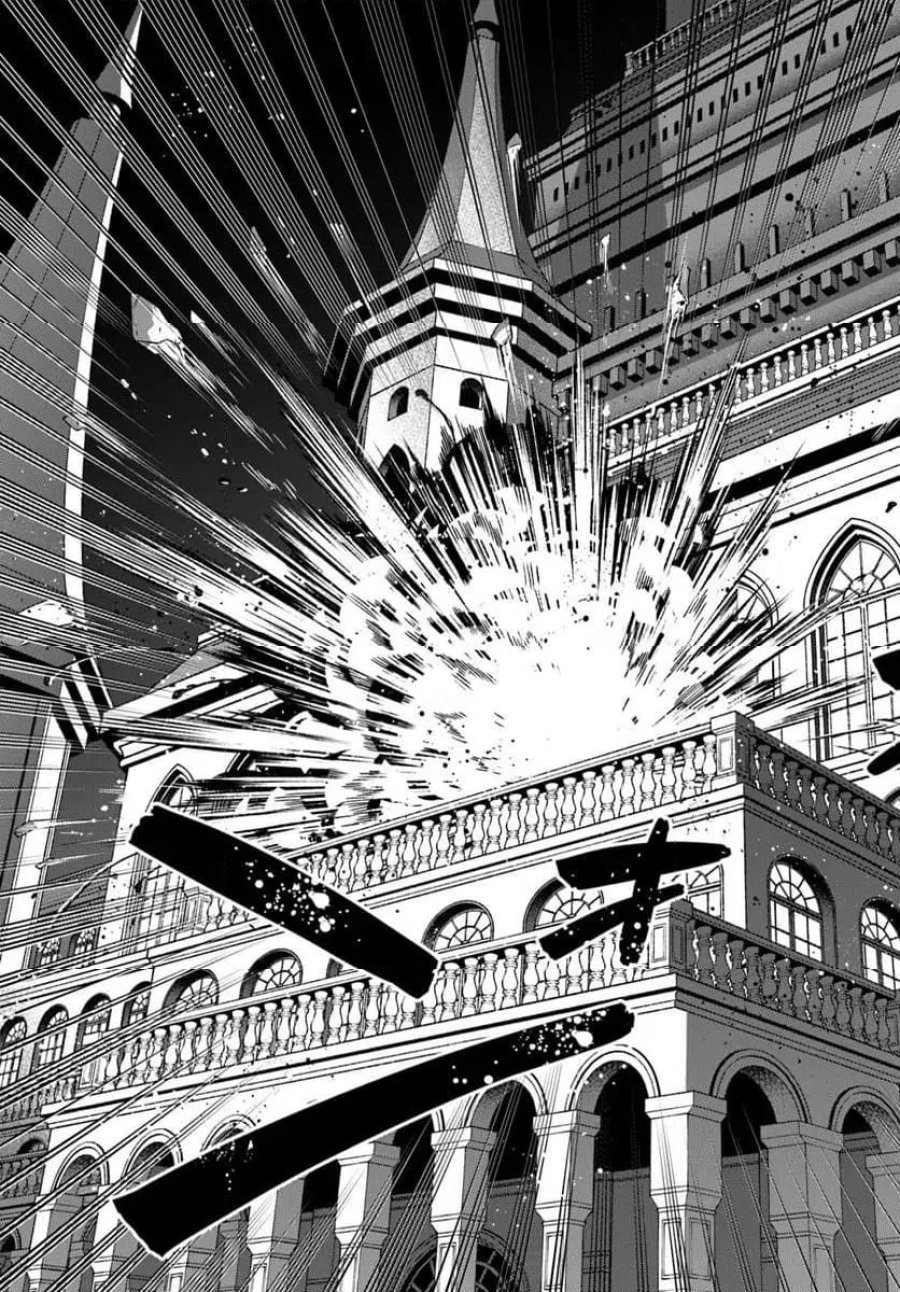 悪役令嬢は嫌われ貴族に恋をする 第27.1話 - Page 19