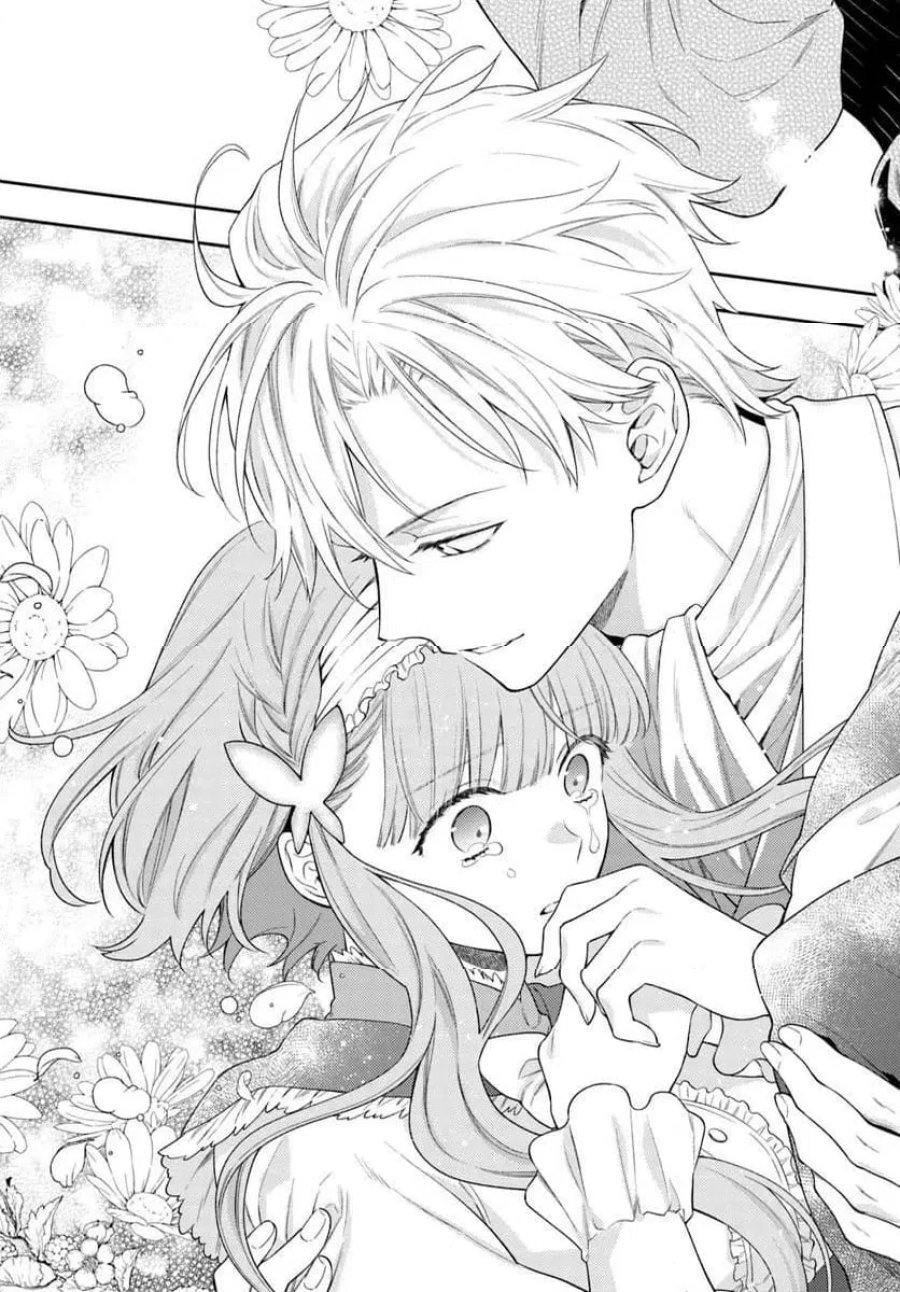 悪役令嬢は嫌われ貴族に恋をする 第27.2話 - Page 7