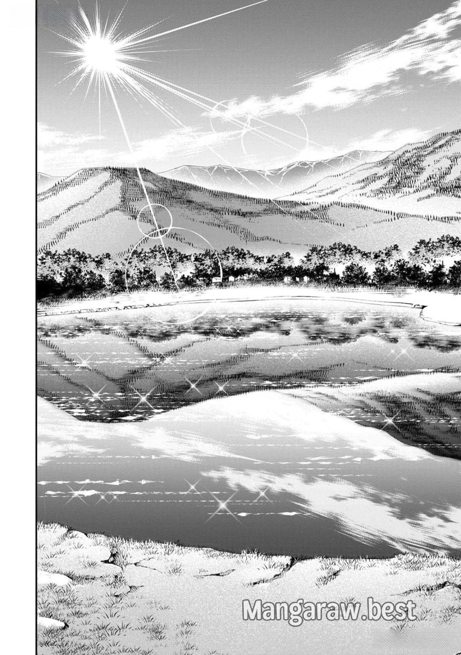 戦慄の魔術師と五帝獣 第37話 - Trang 20
