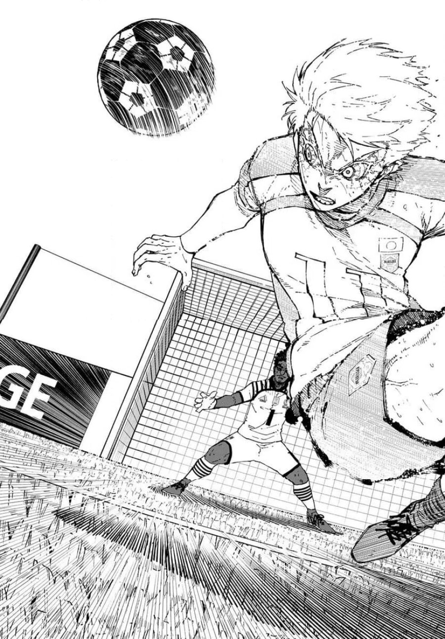 ブルーロック 第346.2話 - Trang 7