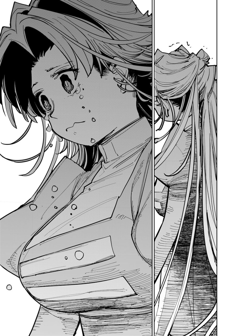 追放されたチート付与魔術師は気ままなセカンドライフを謳歌する。 ～俺は武器だけじゃなく、あらゆるものに『強化ポイント』を付与できるし、俺の意思でいつでも効果を解除できるけど、残った人たち大丈夫？～ 第89話 - Page 19