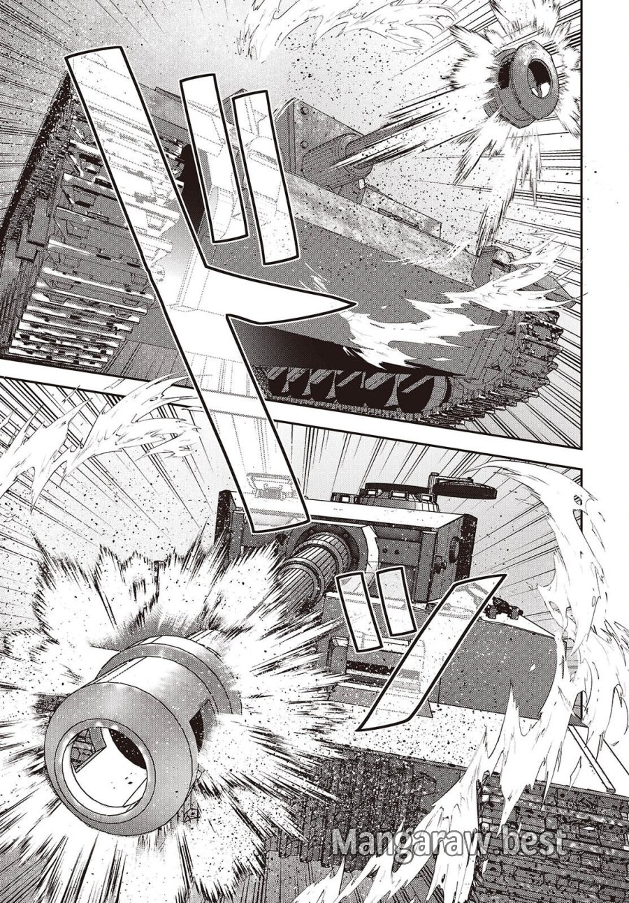 転生してあらゆるモノに好かれながら異世界で好きな事をして生きて行く 第38話 - Page 31