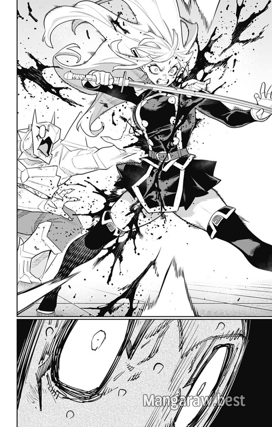 魔都精兵のスレイブ 第180話 - Trang 10