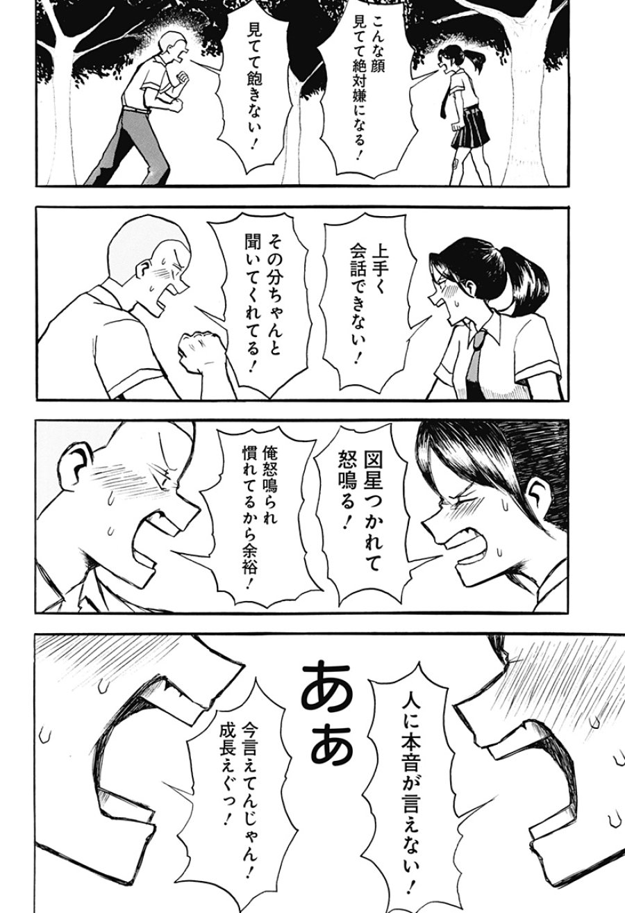 アングリーガール 第1話 - Page 39
