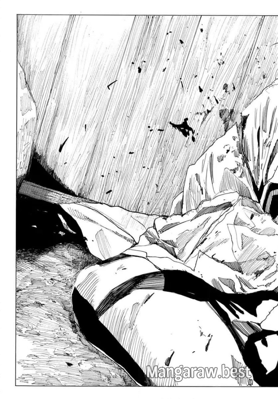 青のミブロ 第219話 - Trang 19