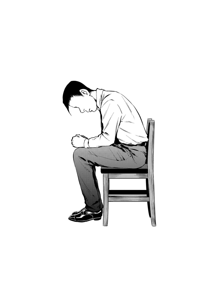 大人はイジメをやめられない〜弱者の生存戦略〜 第49.3話 - Page 6