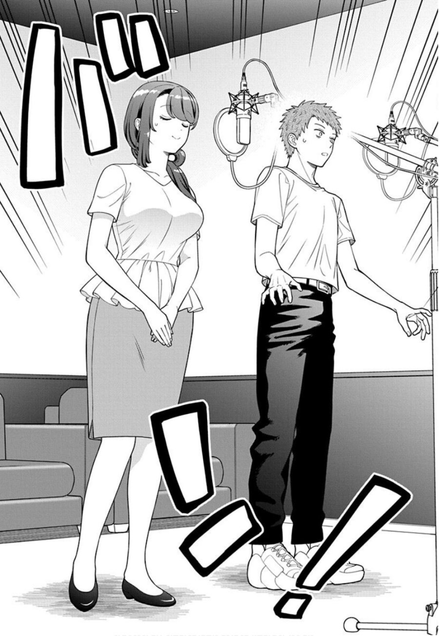娘じゃなくて私が好きなの!? 第31話 - Trang 12