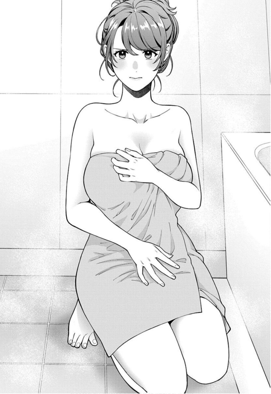 娘じゃなくて私が好きなの!? 第35話 - Trang 28