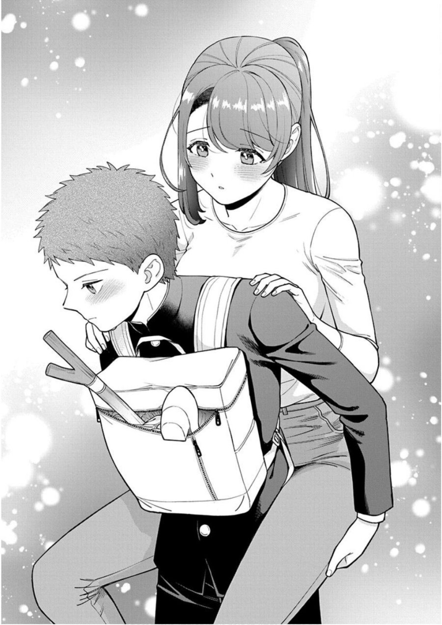 娘じゃなくて私が好きなの!? 第24話 - Trang 19