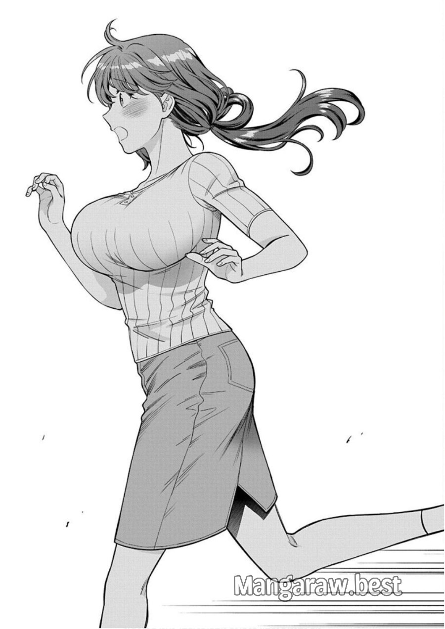 娘じゃなくて私が好きなの!? 第21話 - Trang 25