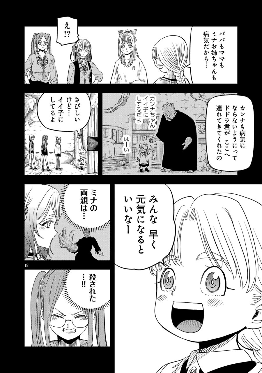 破滅フラグ回避のため山奥へ引きこもっていた最強の悪役は、助けたヒロインによって表舞台へ立たされる 第20.2話 - Page 6