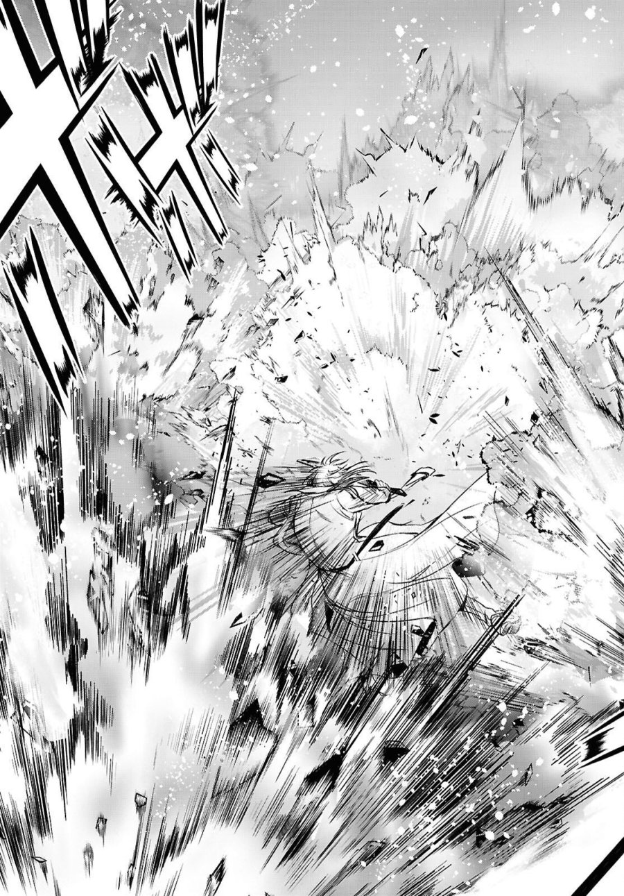 最期の願いに月が泣く 第11話 - Page 27