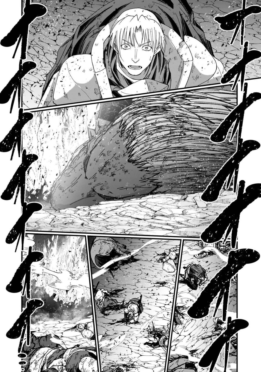 骸骨騎士様、只今異世界へお出掛け中 第72話 - Page 28