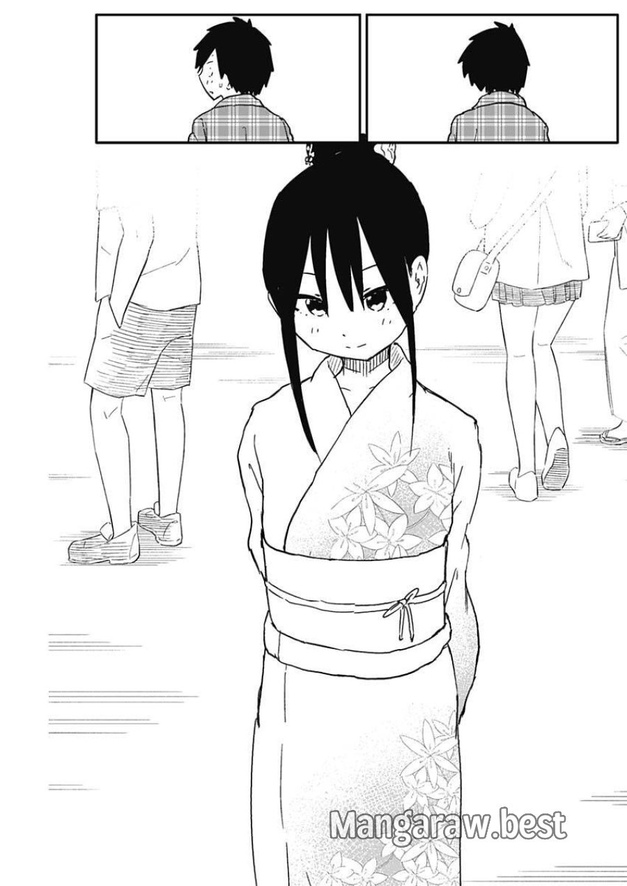 やめろ好きになってしまう 第50話 - Trang 7