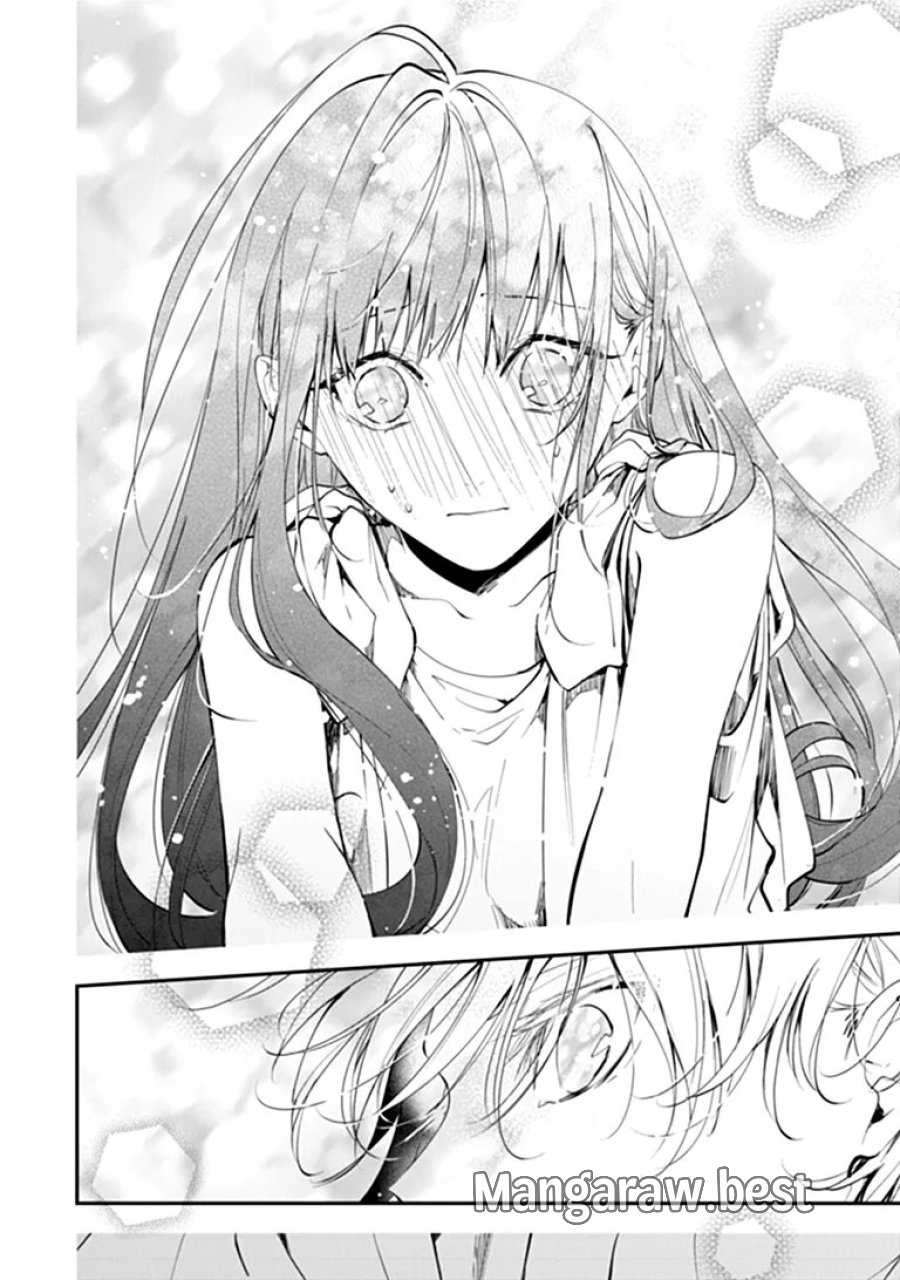 転生魔女は滅びを告げる 第45.1話 - Page 11
