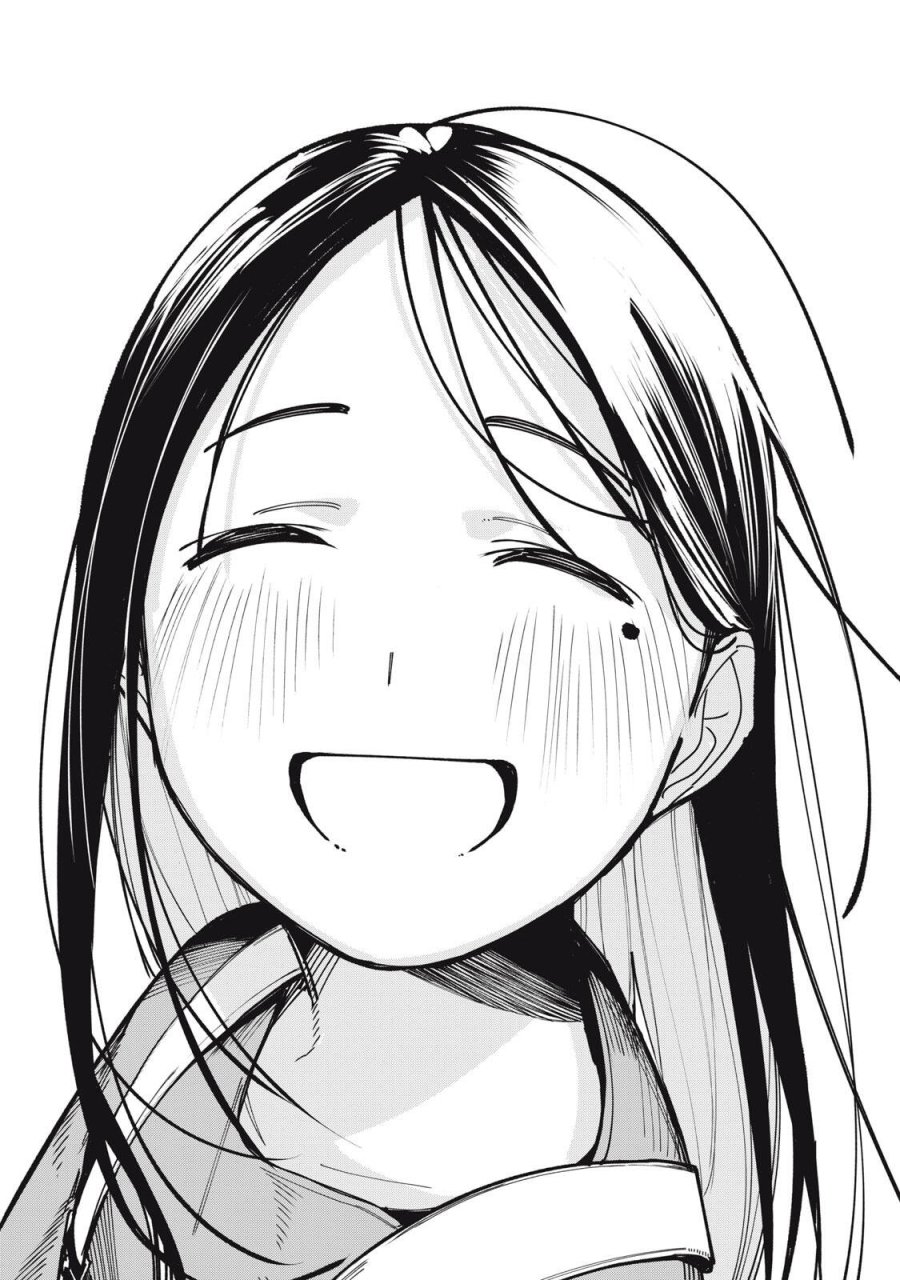 屋根の下のアルテミス 第48話 - Page 21