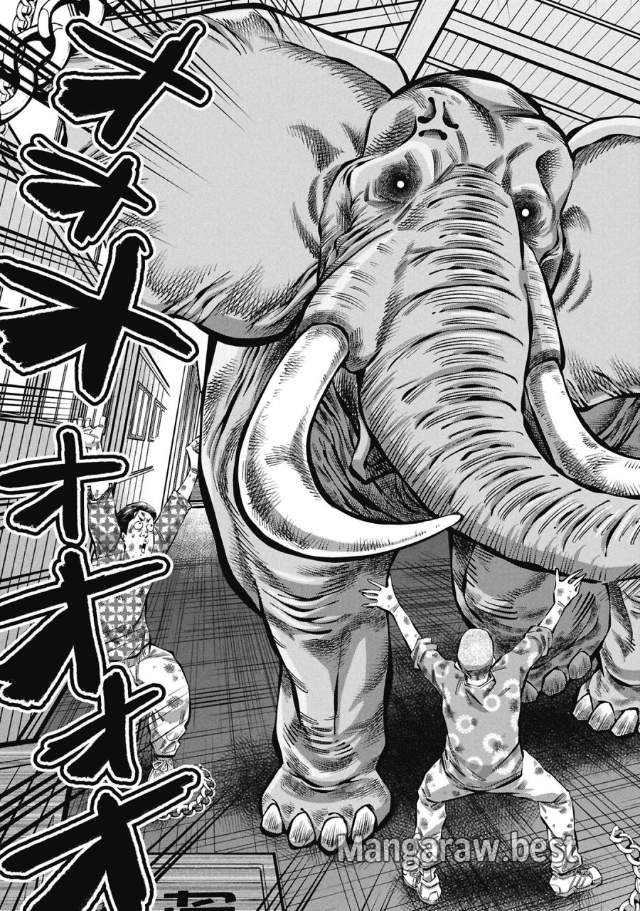 子宝さんのオトナな動物図鑑 第8.1話 - Page 7