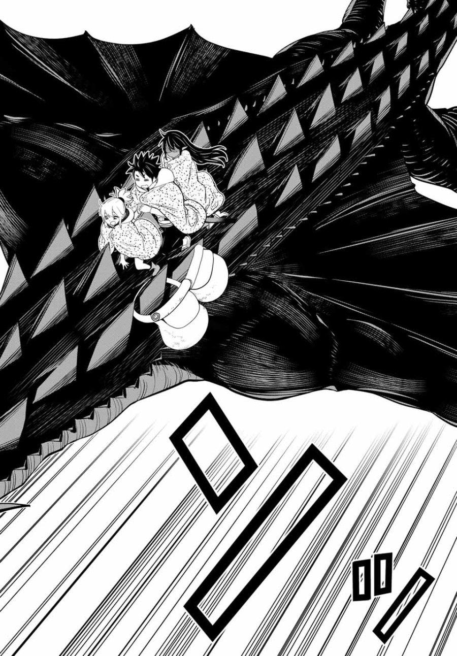 時間停止勇者―余命3日の設定じゃ世界を救うには短すぎる― Jikan Teishi Yuusha - Yomei Mikka no Settei ja Sekai o Sukuu ni wa Mijika Sugiru Time Stop Brave Time Stop Brave - A Game Setting to Save the World in Three Days is Way too Short 第14.1話 - Trang 18