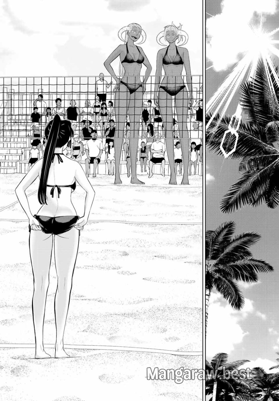 時間停止勇者―余命3日の設定じゃ世界を救うには短すぎる― Jikan Teishi Yuusha - Yomei Mikka no Settei ja Sekai o Sukuu ni wa Mijika Sugiru Time Stop Brave Time Stop Brave - A Game Setting to Save the World in Three Days is Way too Short 第29.2話 - Trang 14