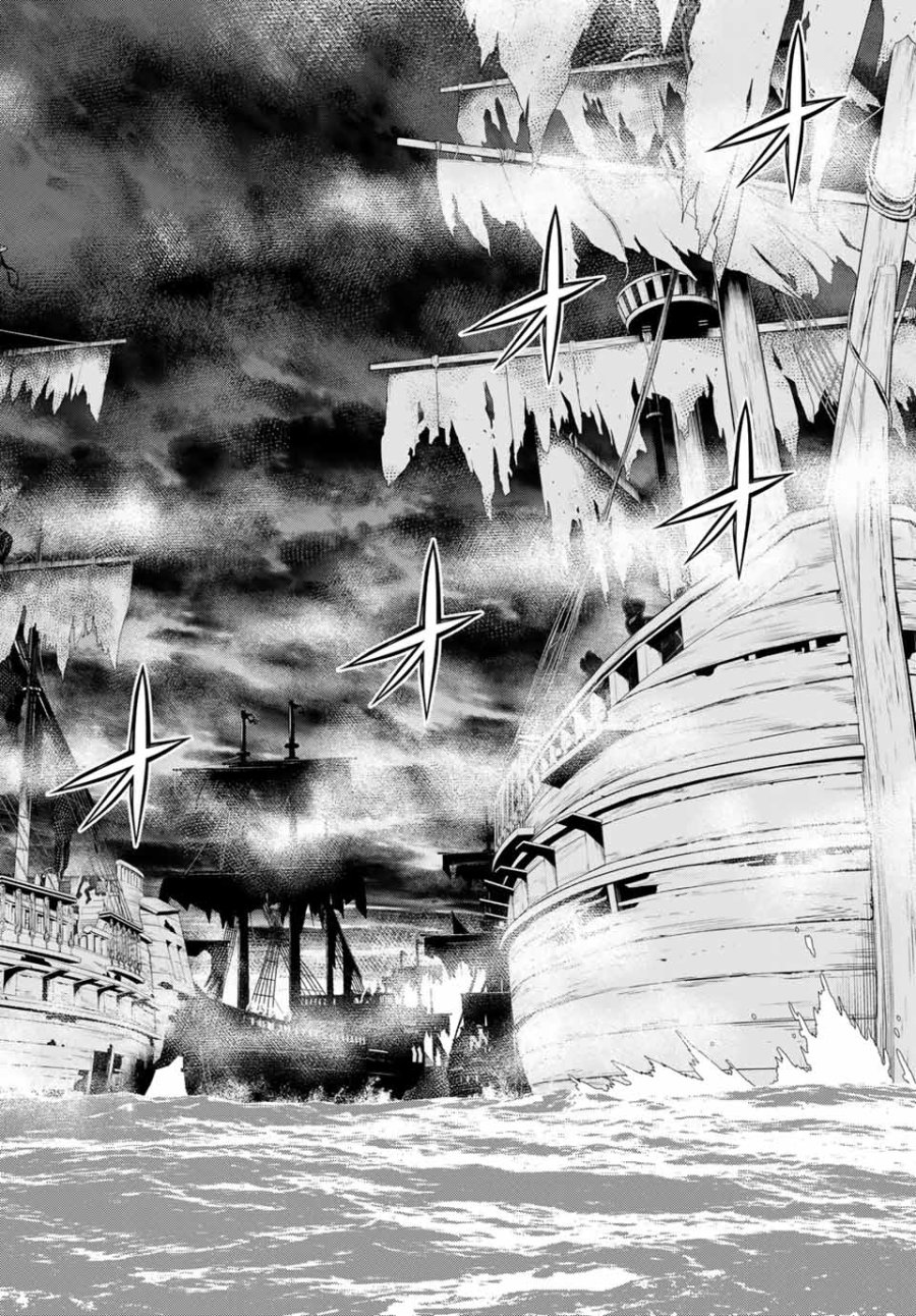 時間停止勇者―余命3日の設定じゃ世界を救うには短すぎる― Jikan Teishi Yuusha - Yomei Mikka no Settei ja Sekai o Sukuu ni wa Mijika Sugiru Time Stop Brave Time Stop Brave - A Game Setting to Save the World in Three Days is Way too Short 第15.2話 - Trang 20