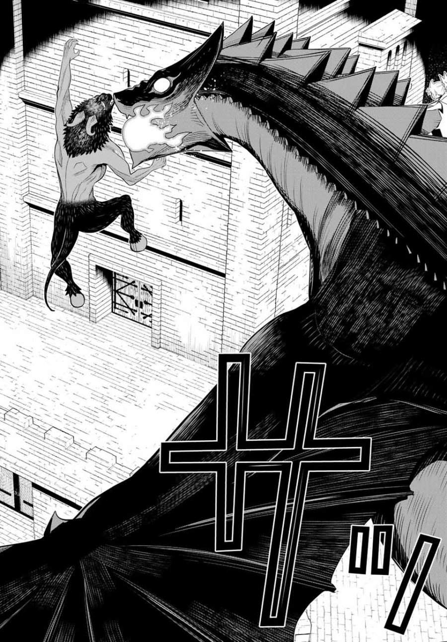 時間停止勇者―余命3日の設定じゃ世界を救うには短すぎる― Jikan Teishi Yuusha - Yomei Mikka no Settei ja Sekai o Sukuu ni wa Mijika Sugiru Time Stop Brave Time Stop Brave - A Game Setting to Save the World in Three Days is Way too Short 第15.2話 - Trang 6