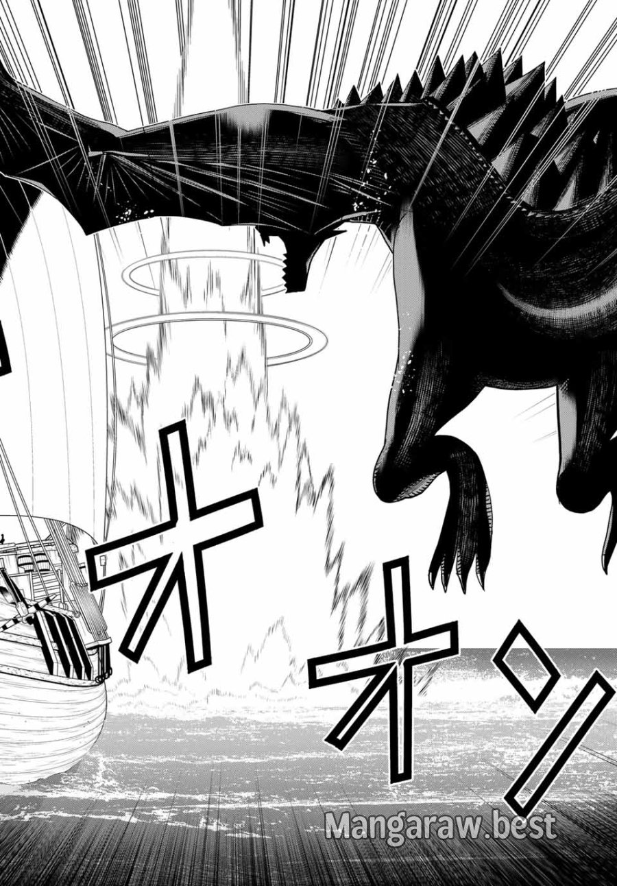 時間停止勇者―余命3日の設定じゃ世界を救うには短すぎる― Jikan Teishi Yuusha - Yomei Mikka no Settei ja Sekai o Sukuu ni wa Mijika Sugiru Time Stop Brave Time Stop Brave - A Game Setting to Save the World in Three Days is Way too Short 第11.1話 - Trang 14