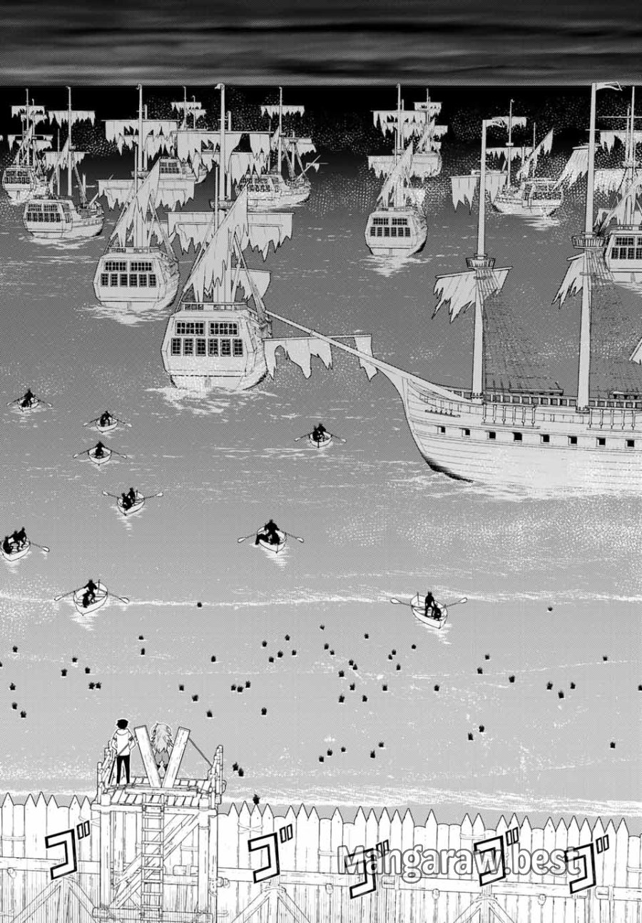 時間停止勇者―余命3日の設定じゃ世界を救うには短すぎる― Jikan Teishi Yuusha - Yomei Mikka no Settei ja Sekai o Sukuu ni wa Mijika Sugiru Time Stop Brave Time Stop Brave - A Game Setting to Save the World in Three Days is Way too Short 第19.2話 - Trang 13