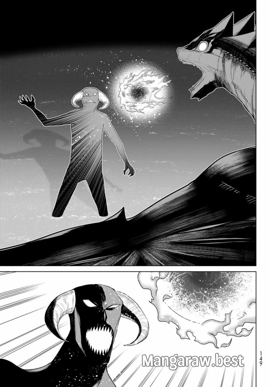 時間停止勇者―余命3日の設定じゃ世界を救うには短すぎる― Jikan Teishi Yuusha - Yomei Mikka no Settei ja Sekai o Sukuu ni wa Mijika Sugiru Time Stop Brave Time Stop Brave - A Game Setting to Save the World in Three Days is Way too Short 第19.2話 - Trang 22