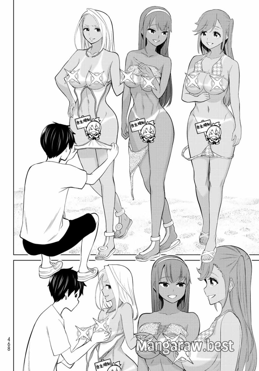 時間停止勇者―余命3日の設定じゃ世界を救うには短すぎる― Jikan Teishi Yuusha - Yomei Mikka no Settei ja Sekai o Sukuu ni wa Mijika Sugiru Time Stop Brave Time Stop Brave - A Game Setting to Save the World in Three Days is Way too Short 第28.1話 - Trang 26