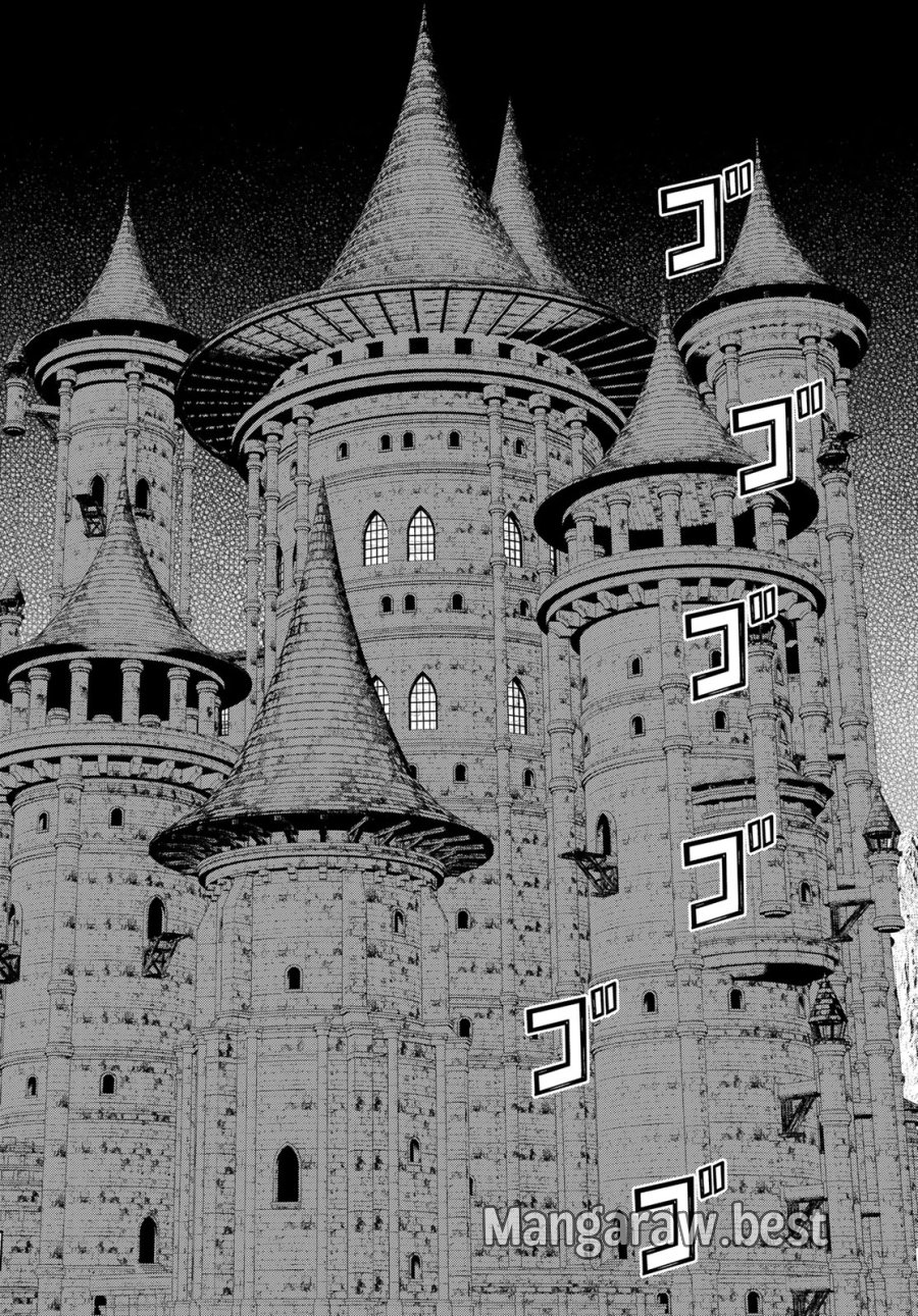 時間停止勇者―余命3日の設定じゃ世界を救うには短すぎる― Jikan Teishi Yuusha - Yomei Mikka no Settei ja Sekai o Sukuu ni wa Mijika Sugiru Time Stop Brave Time Stop Brave - A Game Setting to Save the World in Three Days is Way too Short 第53話 - Trang 28