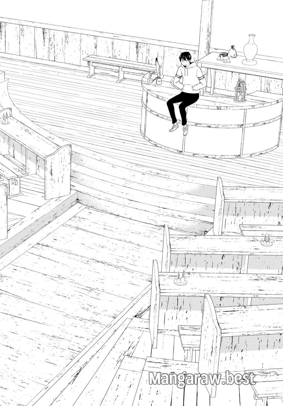 時間停止勇者―余命3日の設定じゃ世界を救うには短すぎる― Jikan Teishi Yuusha - Yomei Mikka no Settei ja Sekai o Sukuu ni wa Mijika Sugiru Time Stop Brave Time Stop Brave - A Game Setting to Save the World in Three Days is Way too Short 第48話 - Trang 30