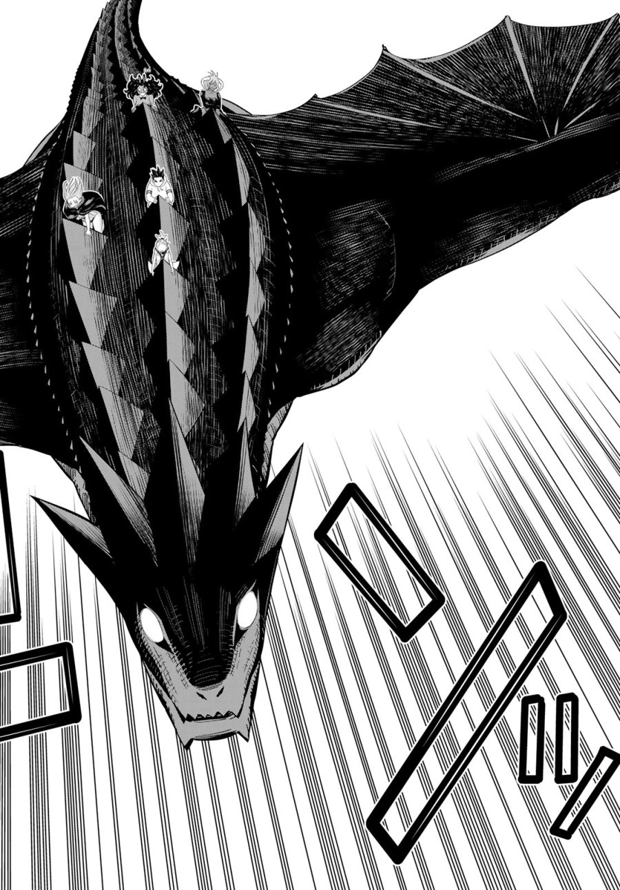 時間停止勇者―余命3日の設定じゃ世界を救うには短すぎる― Jikan Teishi Yuusha - Yomei Mikka no Settei ja Sekai o Sukuu ni wa Mijika Sugiru Time Stop Brave Time Stop Brave - A Game Setting to Save the World in Three Days is Way too Short 第76話 - Trang 8
