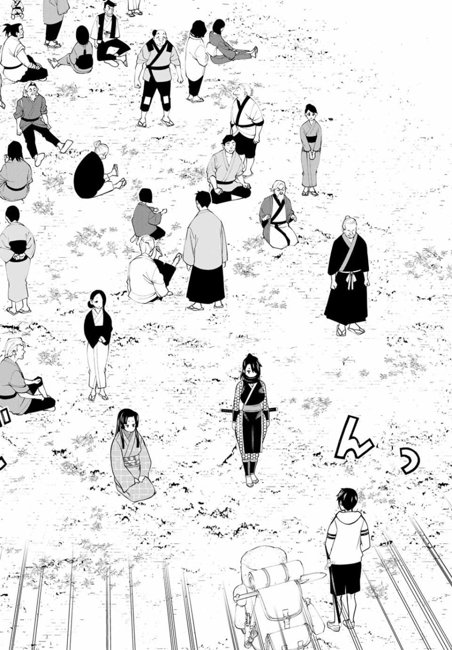 時間停止勇者―余命3日の設定じゃ世界を救うには短すぎる― Jikan Teishi Yuusha - Yomei Mikka no Settei ja Sekai o Sukuu ni wa Mijika Sugiru Time Stop Brave Time Stop Brave - A Game Setting to Save the World in Three Days is Way too Short 第25.2話 - Trang 2