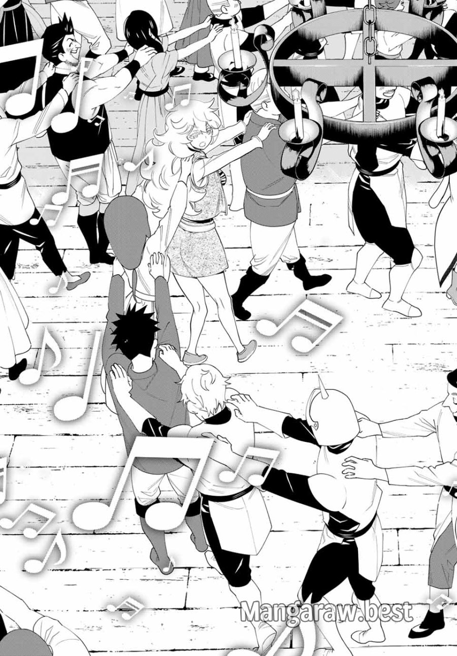 時間停止勇者―余命3日の設定じゃ世界を救うには短すぎる― Jikan Teishi Yuusha - Yomei Mikka no Settei ja Sekai o Sukuu ni wa Mijika Sugiru Time Stop Brave Time Stop Brave - A Game Setting to Save the World in Three Days is Way too Short 第20.2話 - Trang 3