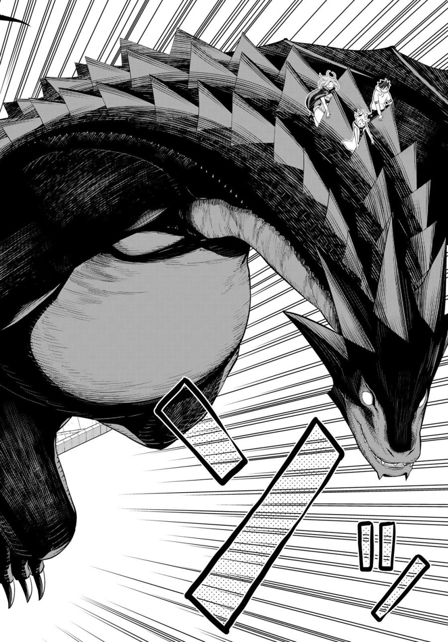 時間停止勇者―余命3日の設定じゃ世界を救うには短すぎる― Jikan Teishi Yuusha - Yomei Mikka no Settei ja Sekai o Sukuu ni wa Mijika Sugiru Time Stop Brave Time Stop Brave - A Game Setting to Save the World in Three Days is Way too Short 第75話 - Trang 14