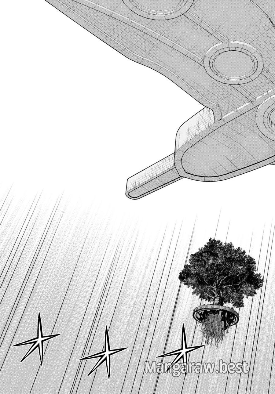 時間停止勇者―余命3日の設定じゃ世界を救うには短すぎる― Jikan Teishi Yuusha - Yomei Mikka no Settei ja Sekai o Sukuu ni wa Mijika Sugiru Time Stop Brave Time Stop Brave - A Game Setting to Save the World in Three Days is Way too Short 第47話 - Trang 21